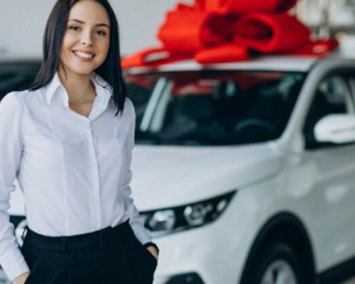 Vale a pena comprar um carro no nome da empresa?