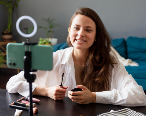 Influenciador Digital: Vale Mais a Pena Ser Autônomo ou Abrir uma Empresa?