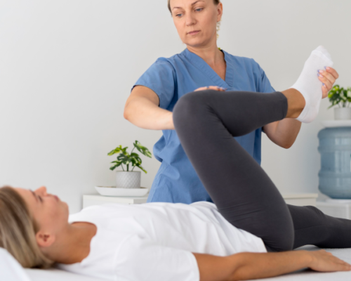 Tributação para consultório de fisioterapia