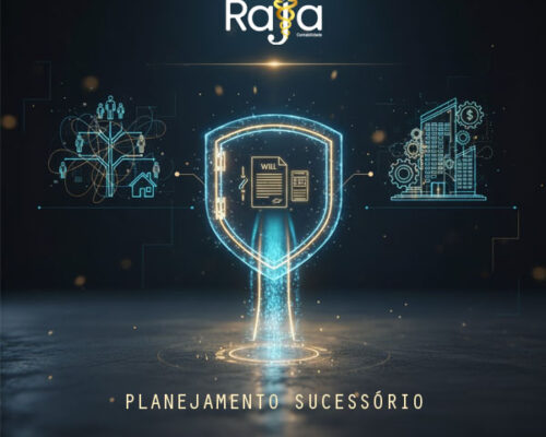 Planejamento Patrimonial e Sucessório: o que é e por que sua família ou empresa precisa dele