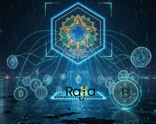 Receita Federal amplia regras para criptoativos