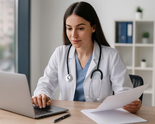 Fator R no Simples Nacional: como profissionais da saúde podem reduzir legalmente a carga tributária