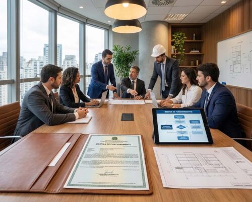Licença de Funcionamento: o que é, quem precisa e como regularizar sua empresa