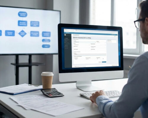 Novas orientações sobre a emissão da Nota Fiscal de Serviço Eletrônica