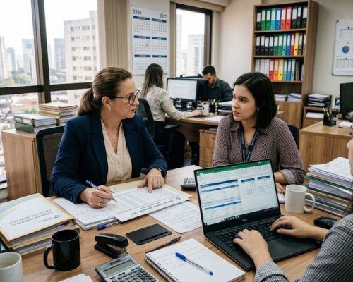 Opção pelo Simples Nacional agora será em setembro: entenda o que muda para 2027