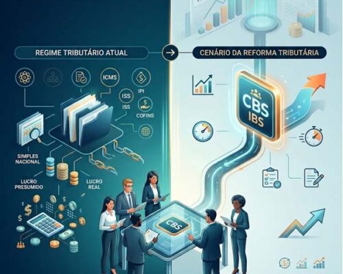 Regime Tributário e Reforma Tributária: o que muda para as empresas?