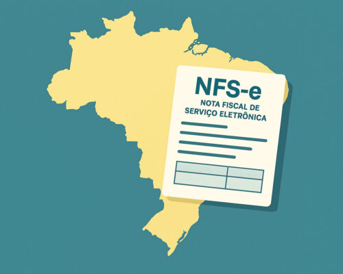 Emissão de NFS-e pelo Emissor Nacional passa a ser obrigatória