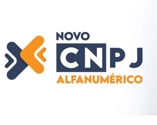 Primeiro CNPJ alfanumérico é emitido pela Receita Federal