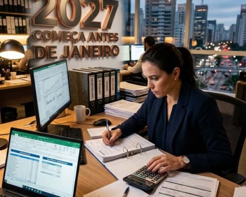 2027 começa antes de janeiro: é hora de revisar os processos financeiros da sua empresa