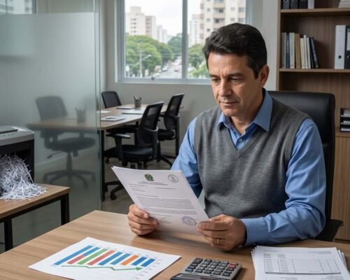 MEI: Congresso aprova aumento do faturamento, contratação de funcionários e perdão de dívidas